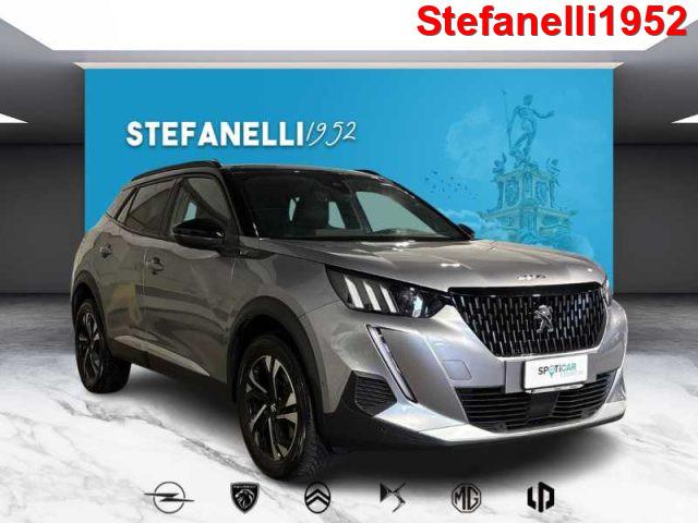 PEUGEOT 2008 II 2020 - 1.5 bluehdi GT Pack s&s 130cv eat8