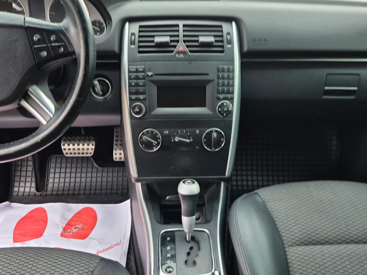 Mercedes-benz B 180 CDI