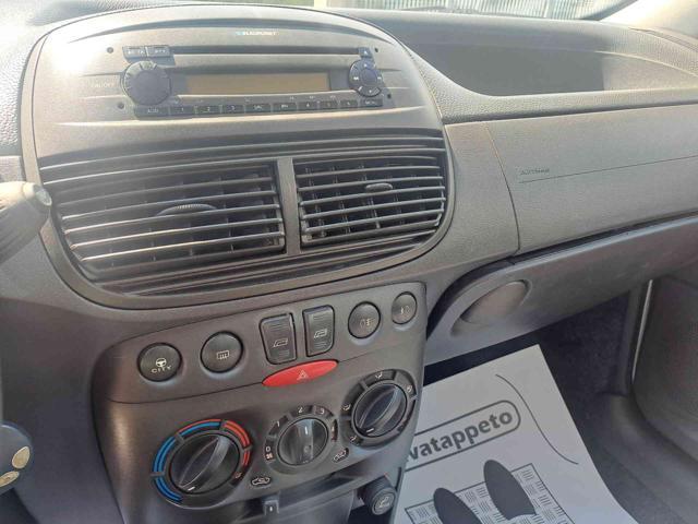 FIAT Punto 1.3 Multijet 16V 5 porte Dynamic