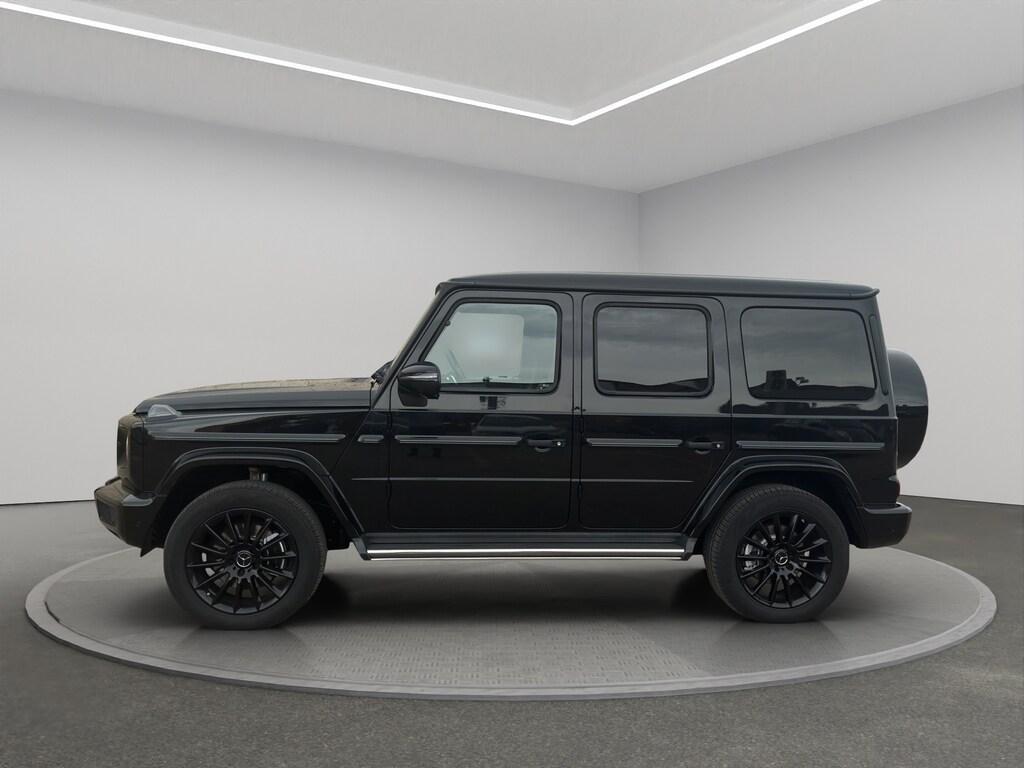 Mercedes Classe G 400 d Sport 330cv auto