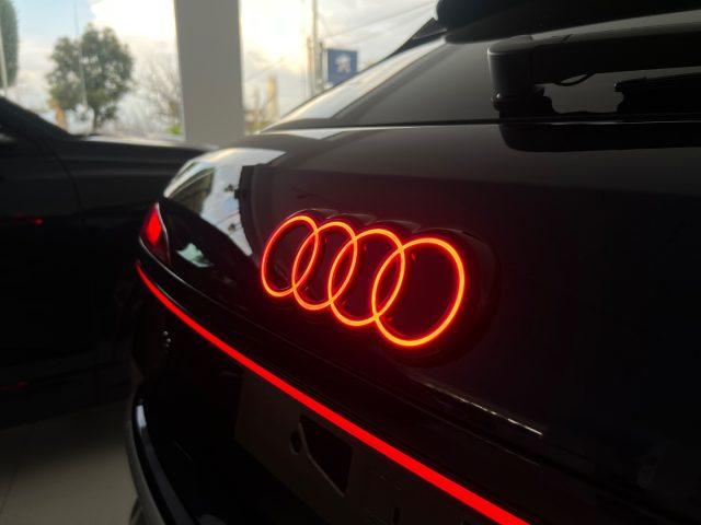 AUDI Q3 SPB 35 TFSI S tronic S line edition da ?619,00 men