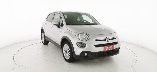 FIAT 500X 1.0 T3 120 CV Connect