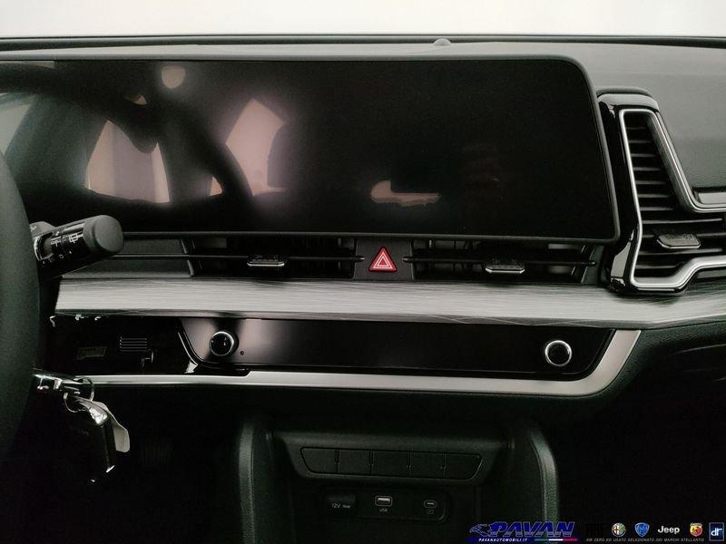 Kia Sportage 1.6 147cv GPL BUSINESS