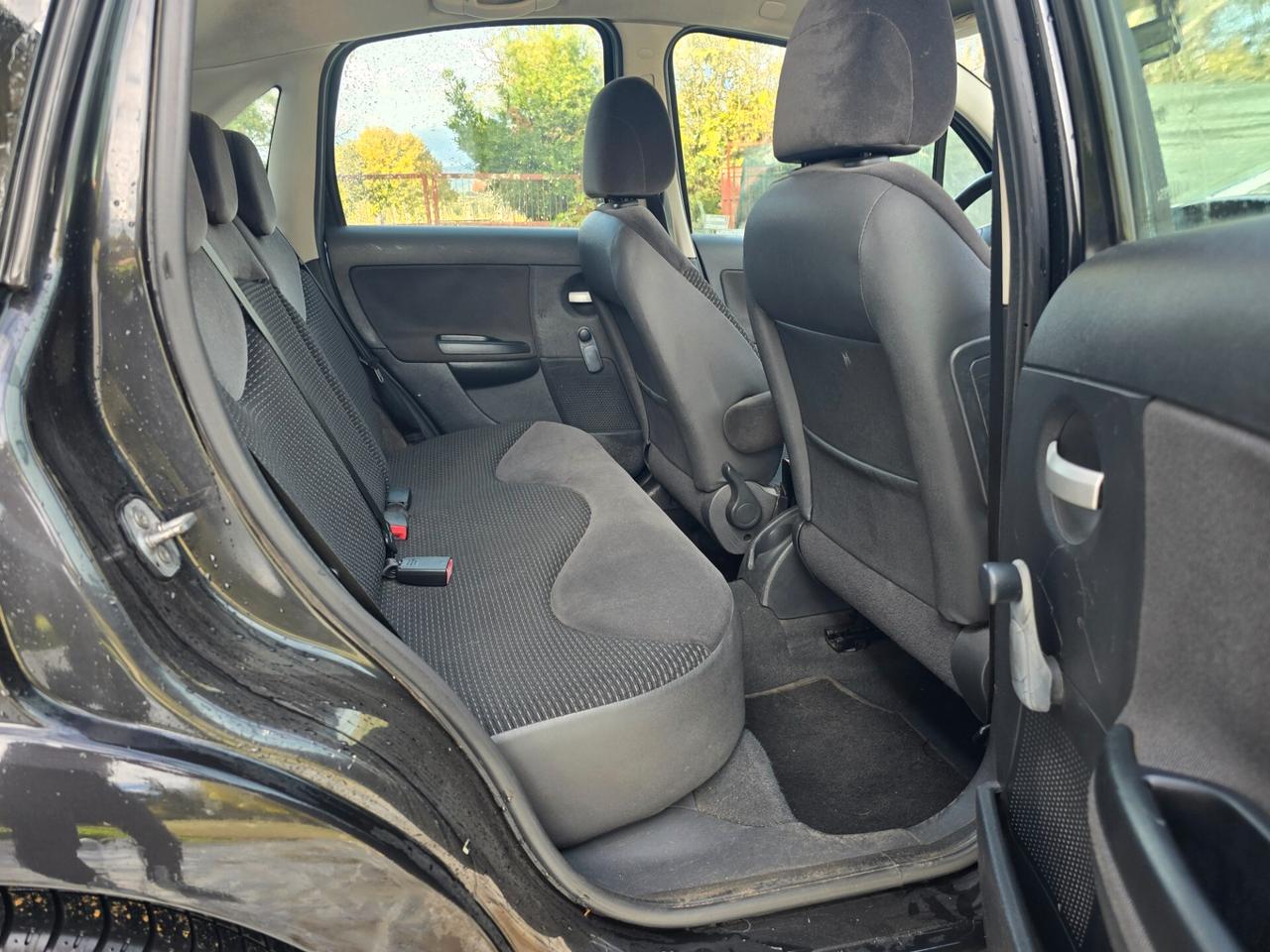 Citroen C3 1.4 GPL 75cv