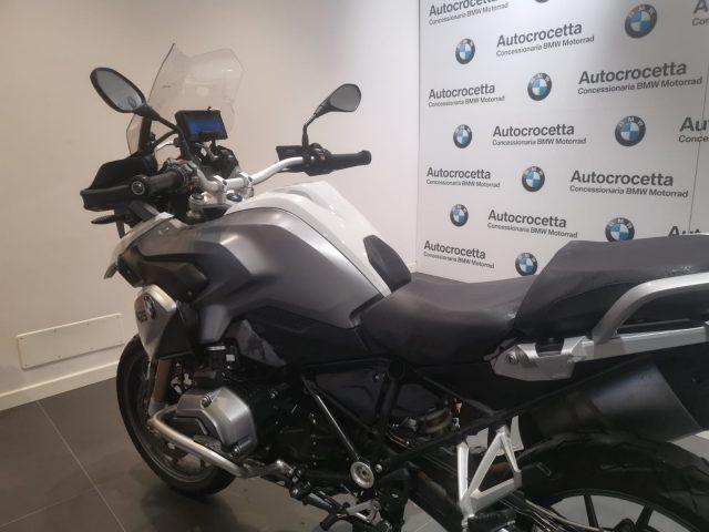 BMW R 1200 GS ABS