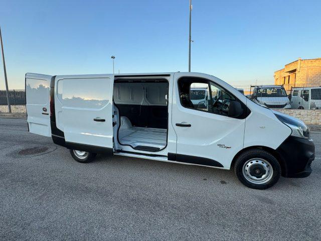 FIAT Talento 1.6 MJT 120CV PL-TN Furgone 12q
