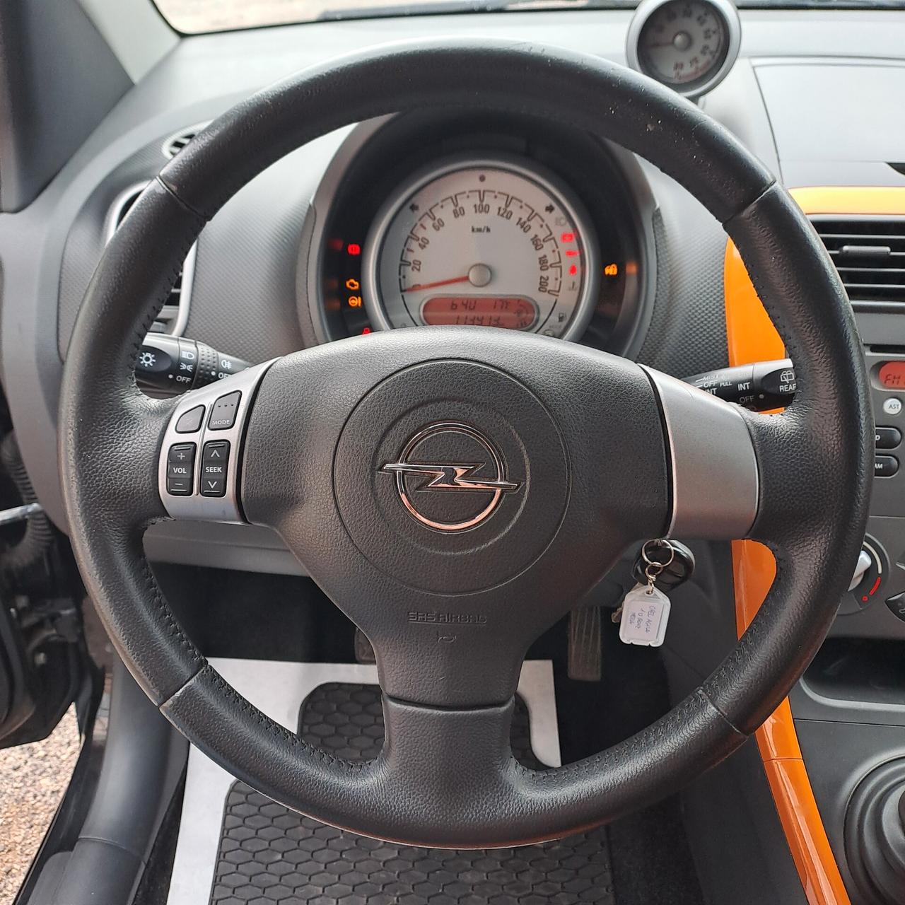 Opel Agila 1.0 12V 65CV Enjoy