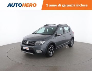 DACIA Sandero 1.5 dCi 8V 90CV S&S Serie Speciale Brave