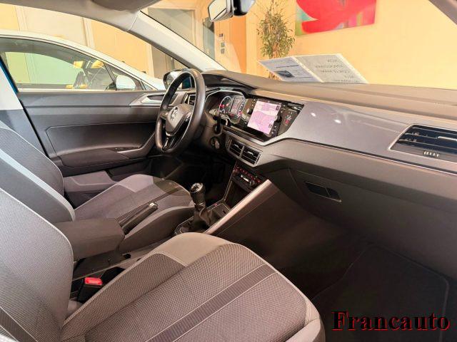 VOLKSWAGEN Polo 1.6 TDI 95 CV 5p. Highline BlueMotion Technology