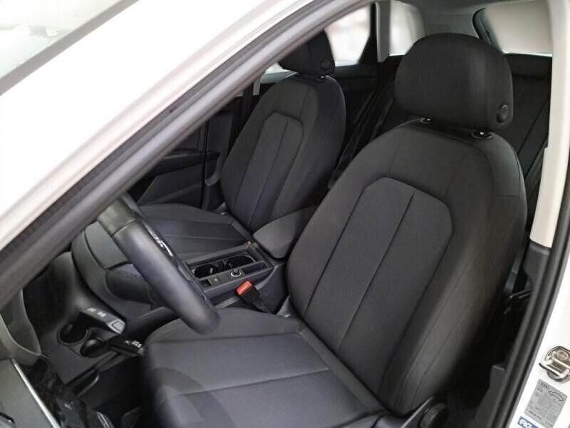 Audi Q3 Q3 35 TDI S tronic