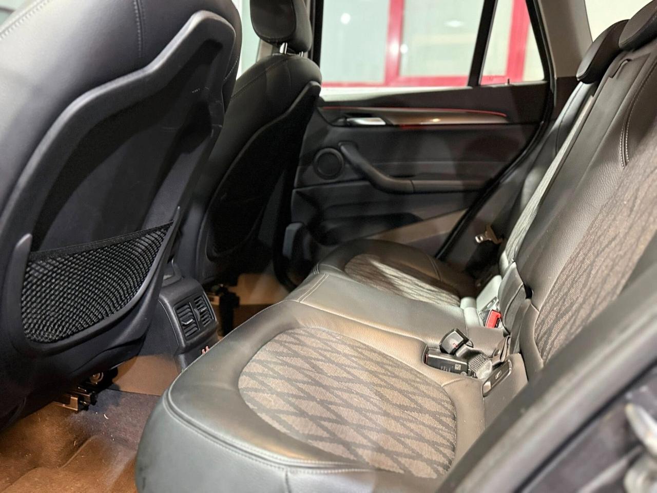 Bmw X1 xDrive18d xLine