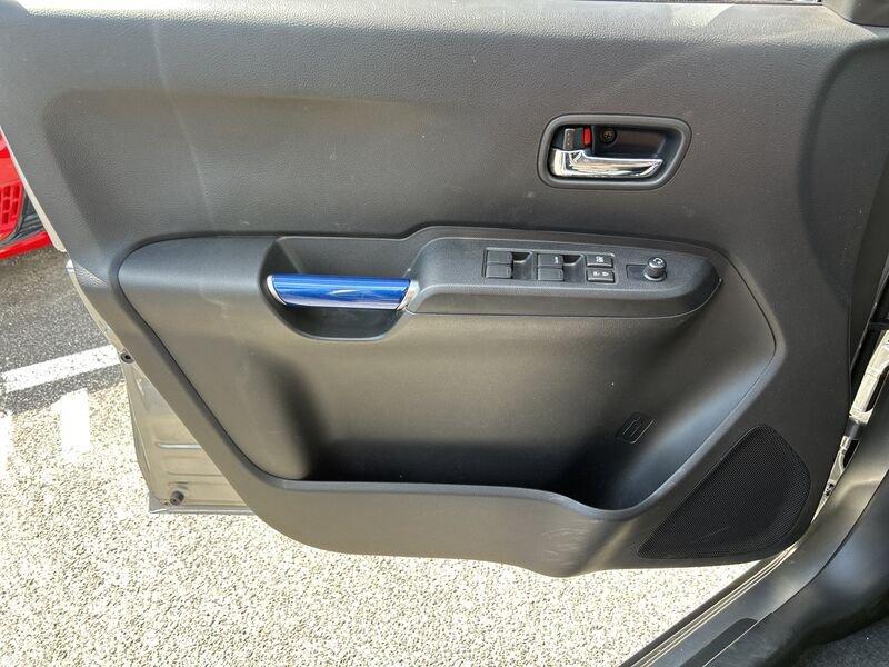Suzuki Ignis III 2020 1.2h Top 4wd allgrip