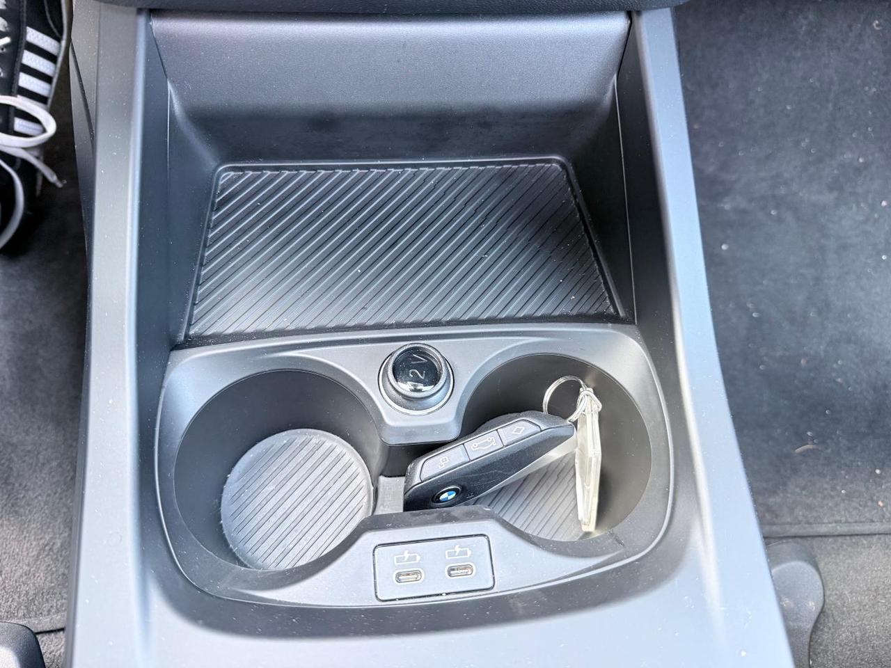BMW 120 48V MSport auto