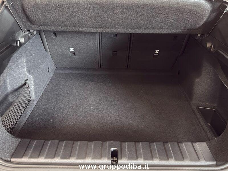 BMW X2 U10 xdrive 20d 48V MSport auto