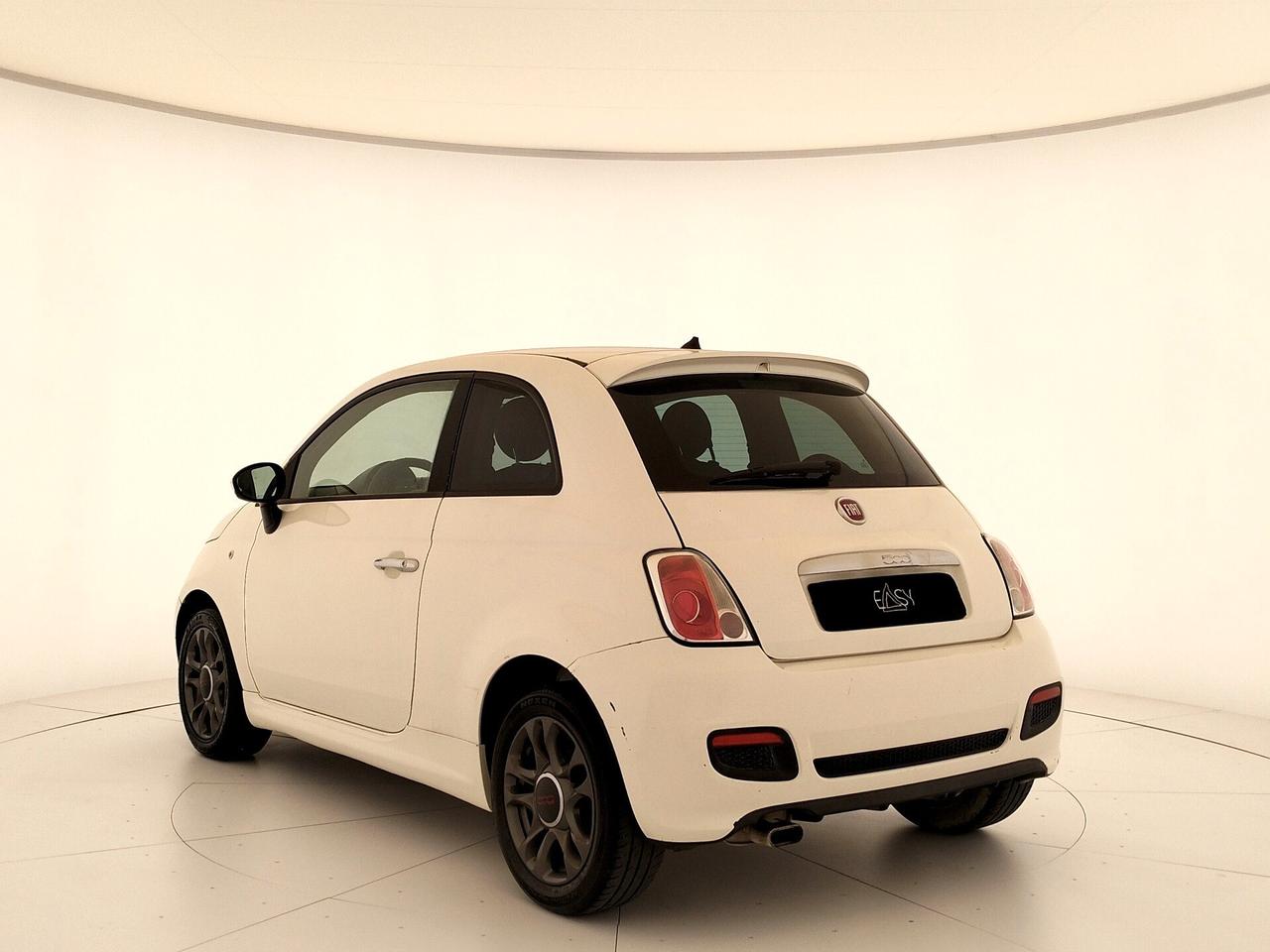 Fiat 500 1.2 S 69cv - * EURO6 - NEOPATENTATI
