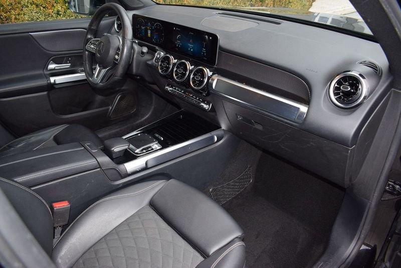 Mercedes-Benz GLB GLB 200 d Automatic 4Matic NETTO IVA / IVA ESPOSTA