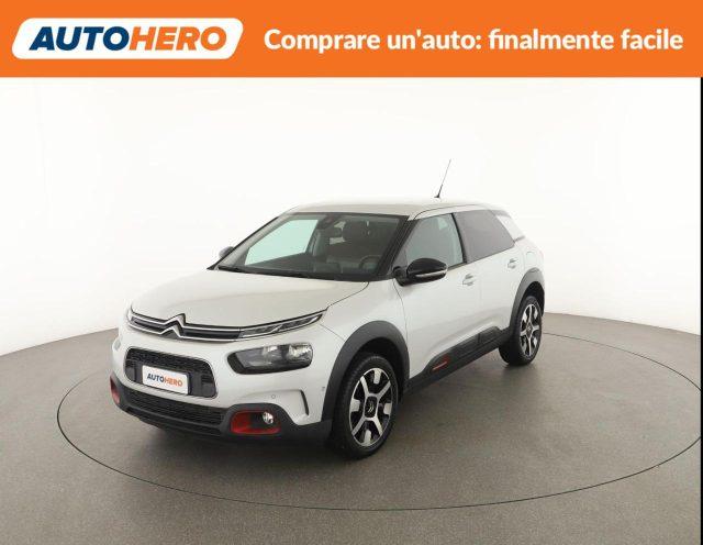 CITROEN C4 Cactus BlueHDi 100 Shine