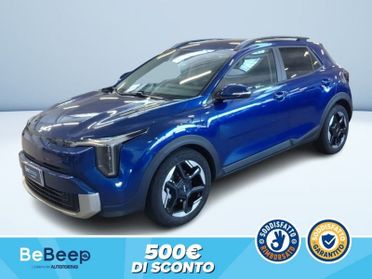 Kia Stonic 1.0 T-GDI STYLE