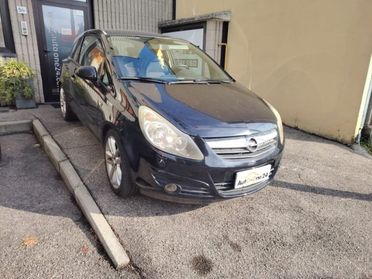 OPEL Corsa 1.4 16V 3 porte Sport NEOPATENTATI - EURO 4