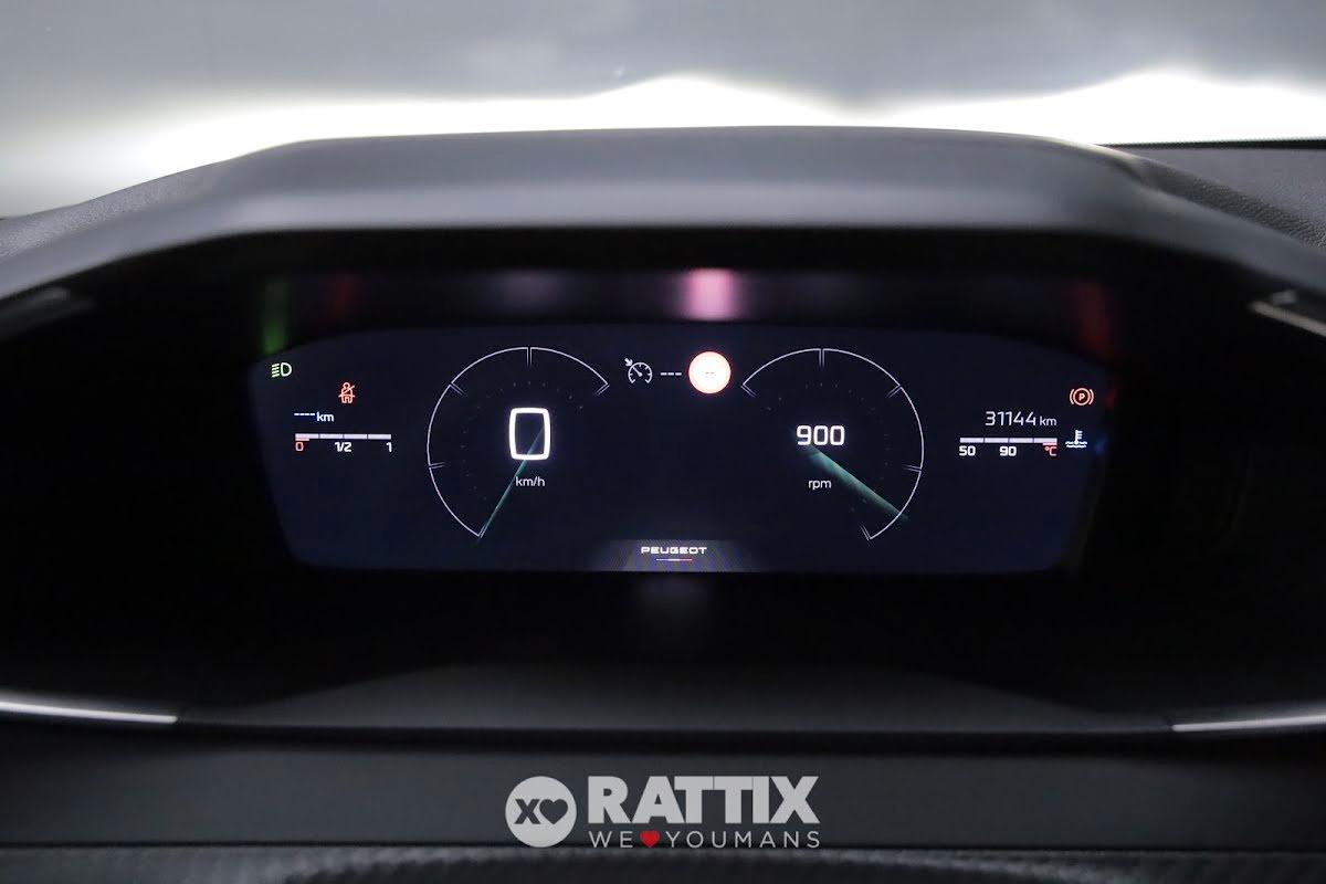 Peugeot 208 1.2 puretech 100CV Allure
