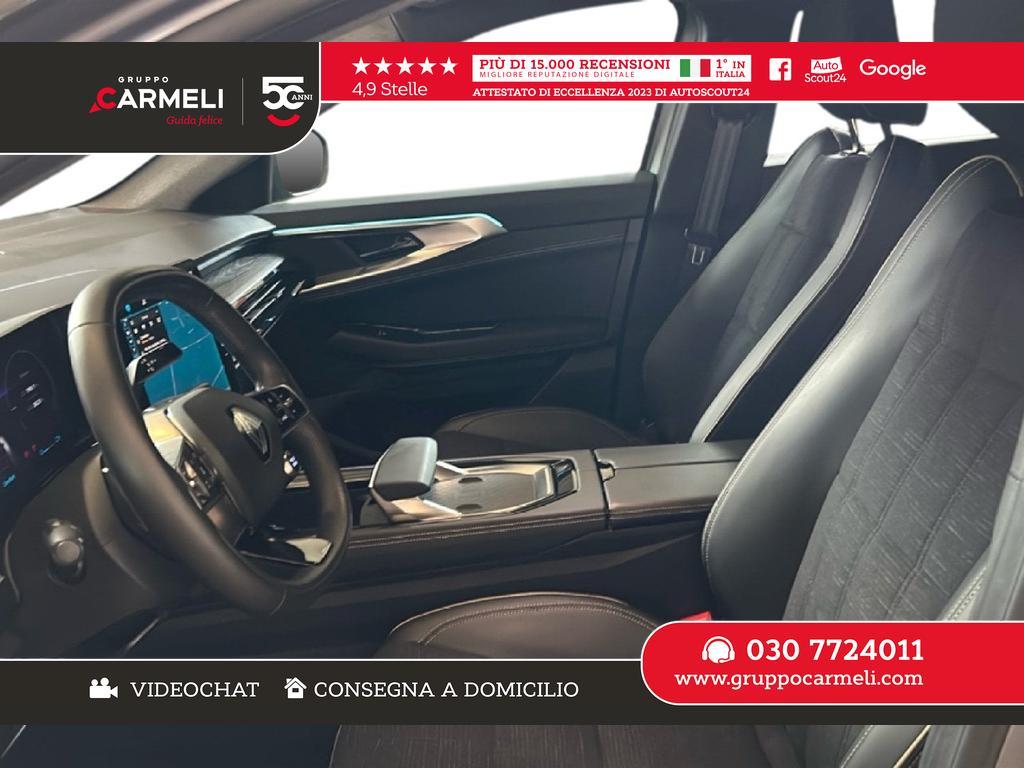 Renault Austral 1.2 E-Tech full hybrid Iconic