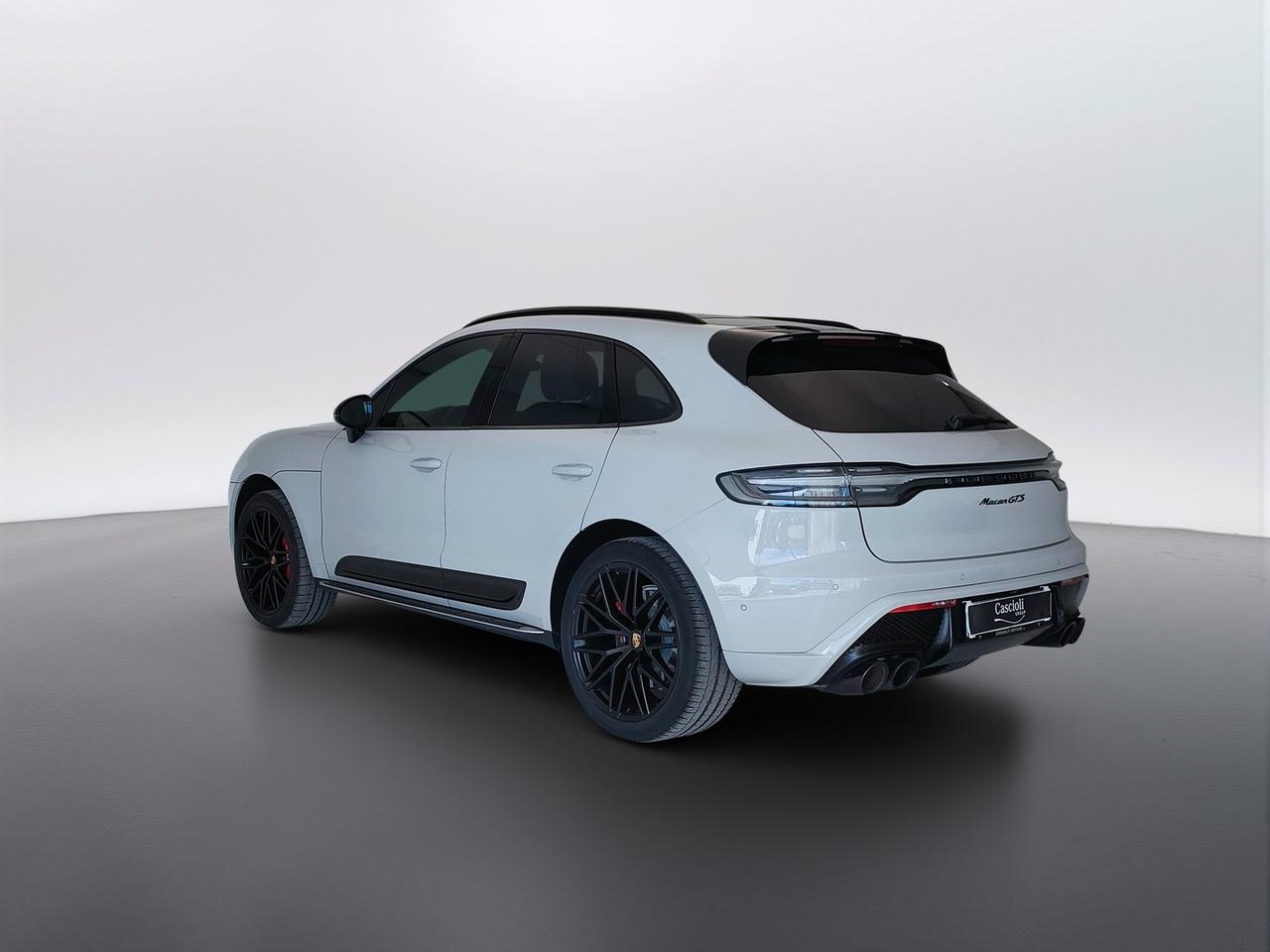 PORSCHE Macan I 2022 - Macan 2.9 GTS 440cv pdk