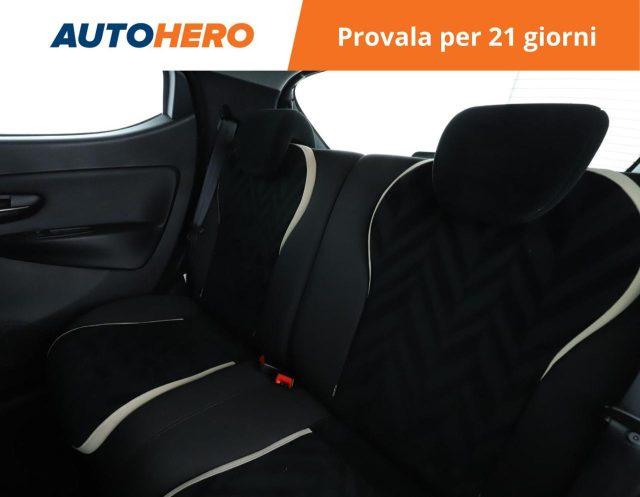 LANCIA Ypsilon 1.2 69 CV 5 porte Gold