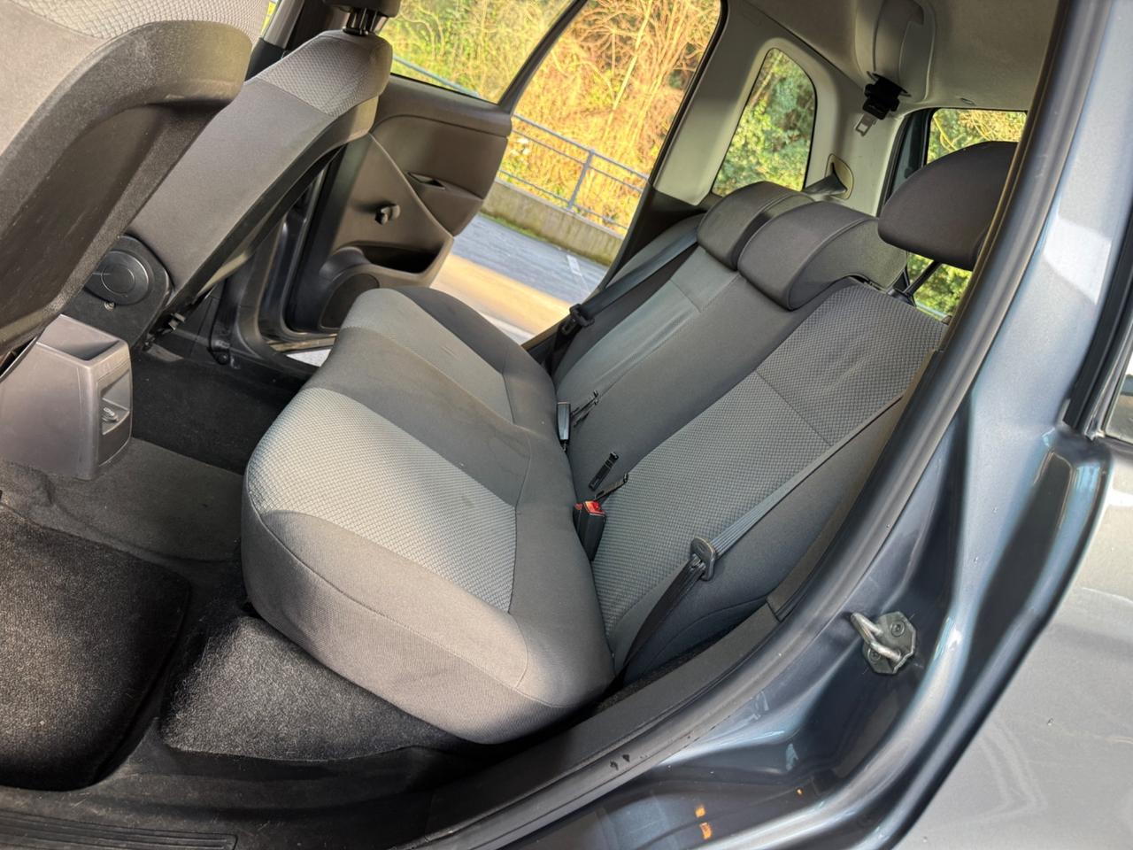 Fiat Idea 1.2 benzina frizione distribuzione nuove 2006