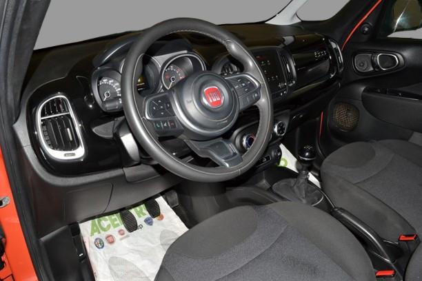 FIAT 500L Cross Serie 6 City Cross1.6 Multijet 120cv E6d