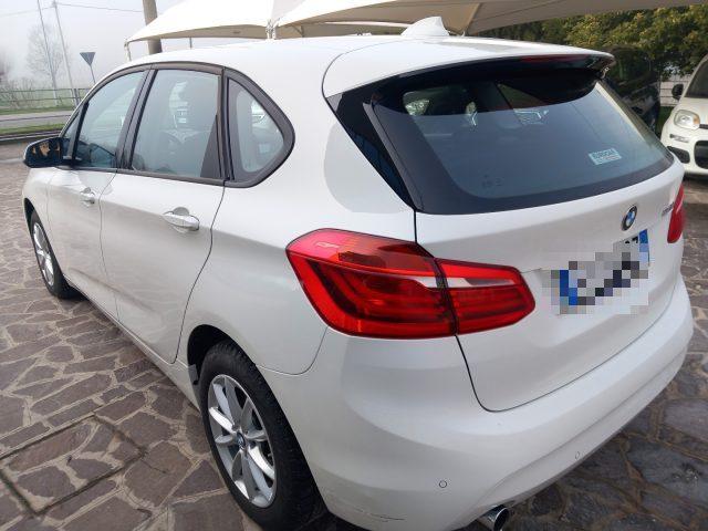 BMW 218 d Active Tourer Advantage