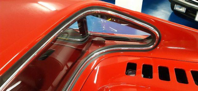 FERRARI 246 ITALIANA DA SEMPRE*RESTAURO INTEGRALE