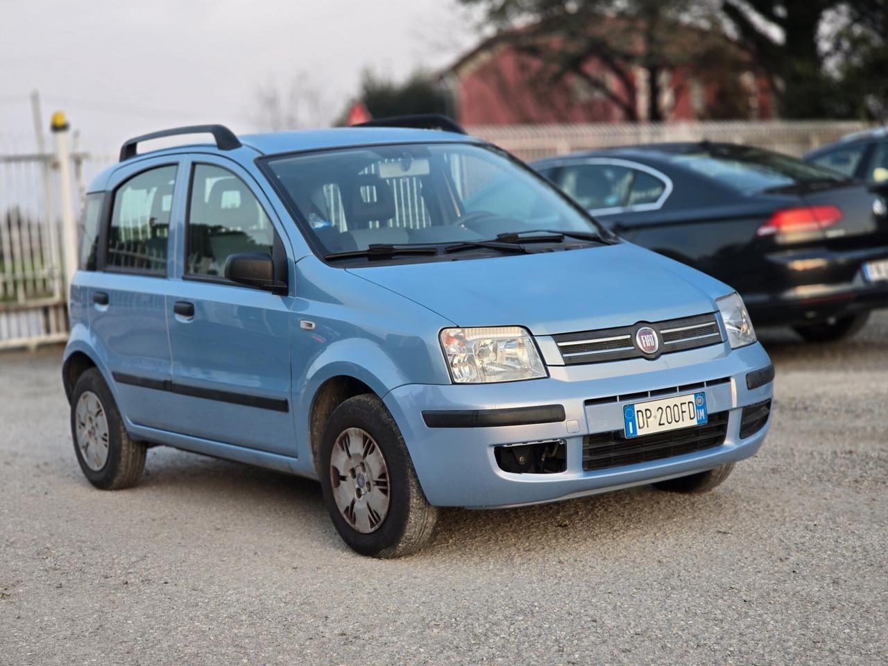 Fiat Panda 1.2 Dynamic
