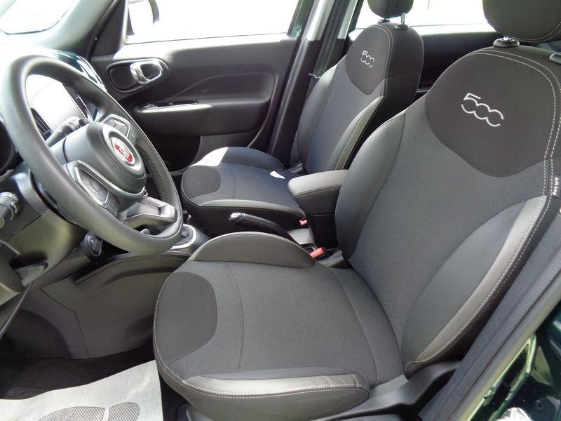 FIAT 500L 1.3 Multijet 95 CV Dualogic Cross