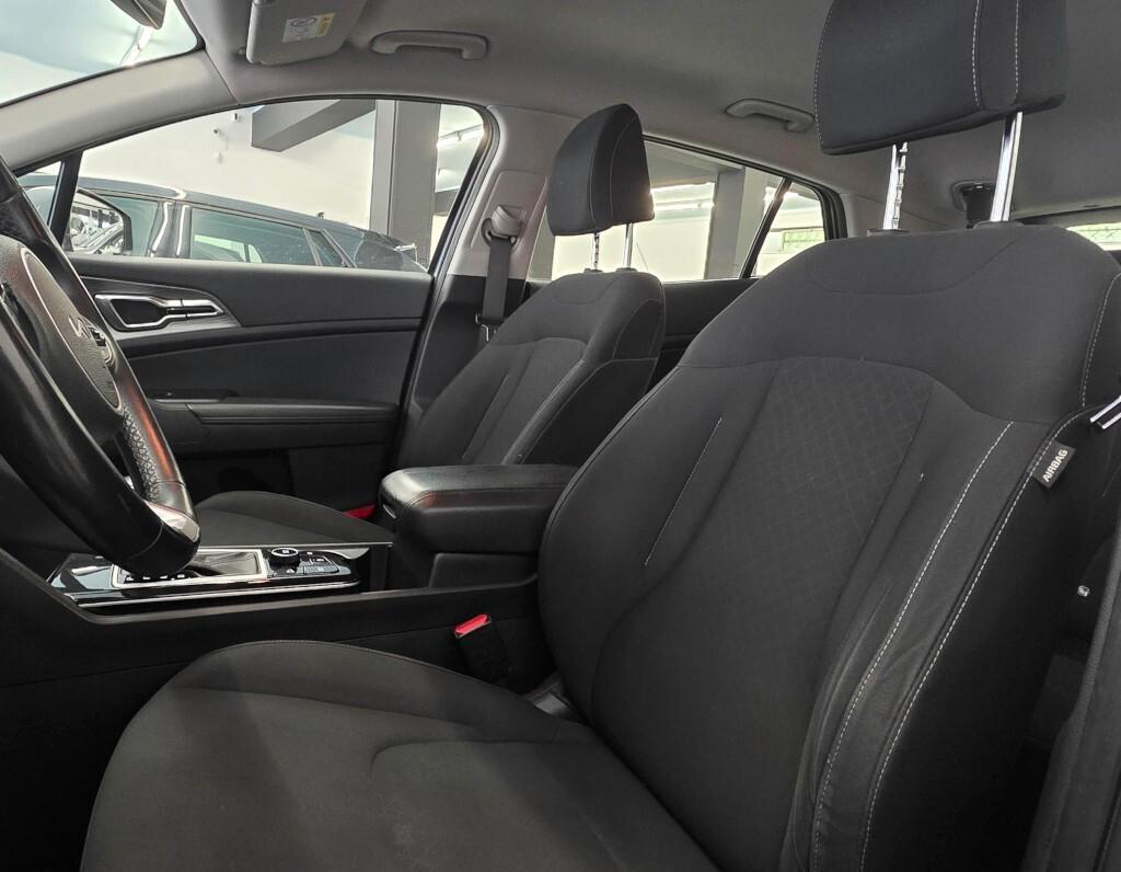 Kia Sportage 1.6 CRDi MHEV DCT PARI AL NUOVO