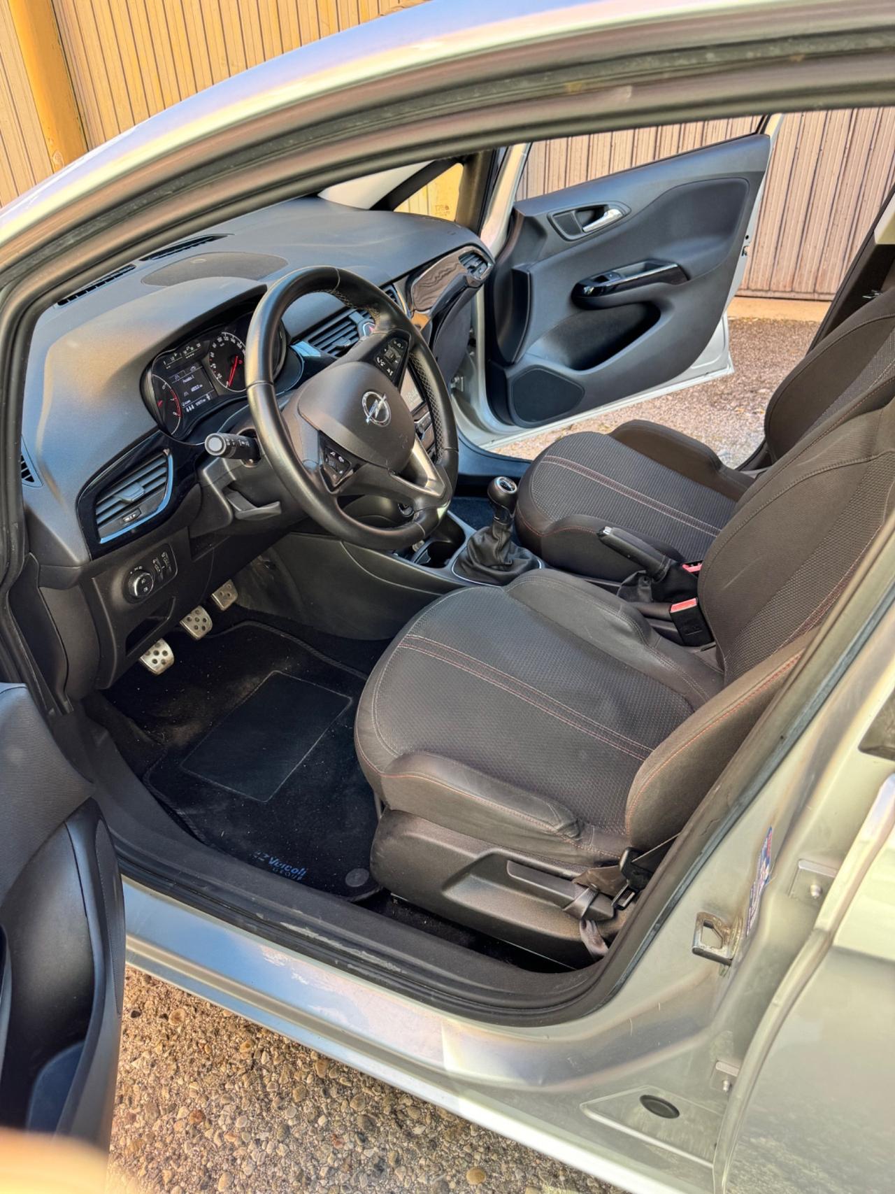 Opel Corsa 1.4 90CV GPL Tech 5 porte Innovation