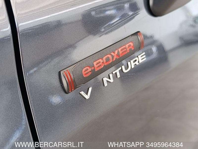 Subaru Forester Forester 2.0 e-Boxer MHEV CVT Lineartronic 4dventure