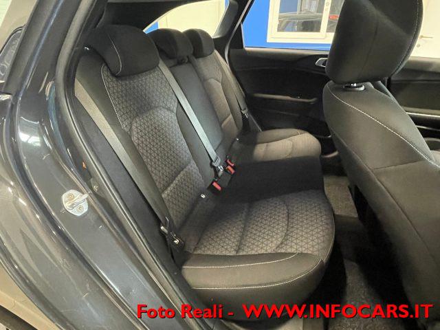 KIA Ceed 1.6 CRDi 115 CV SW Business Class