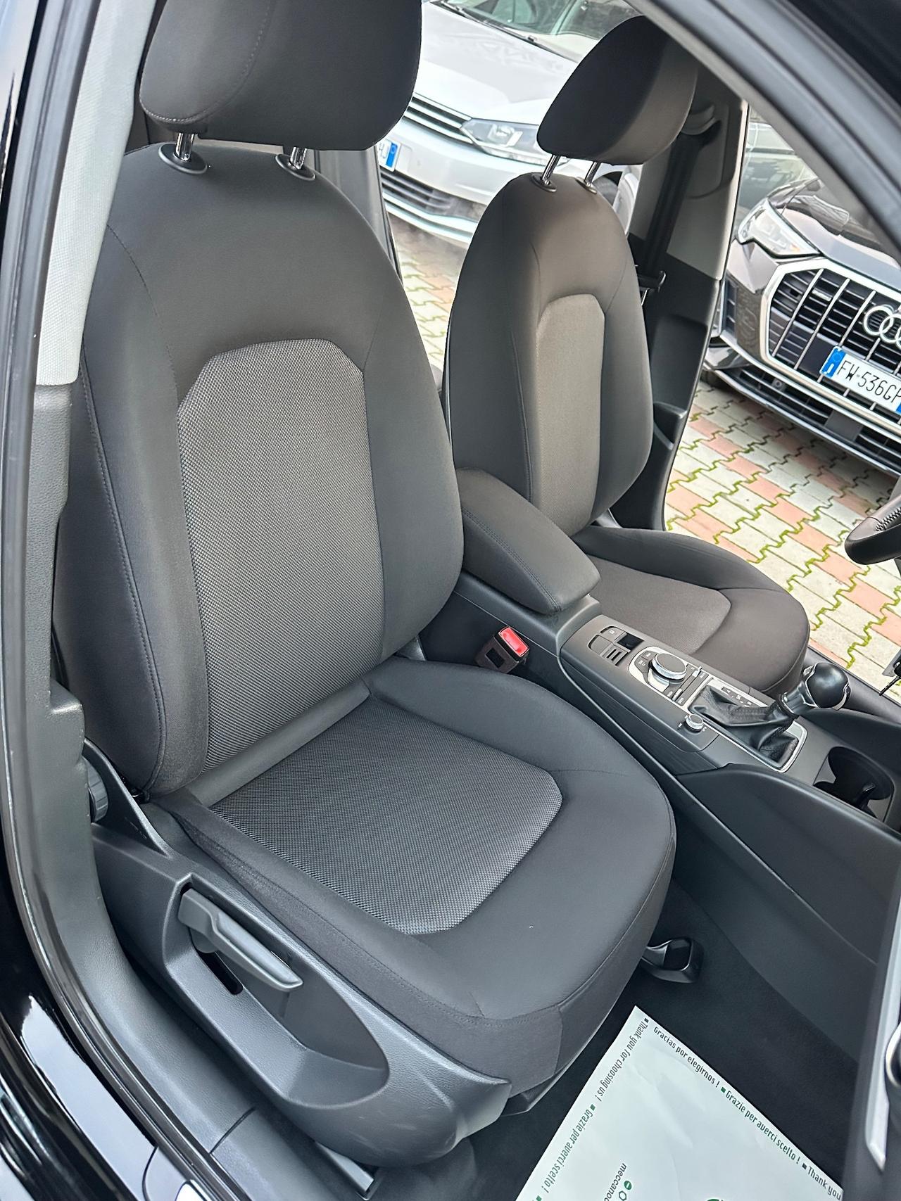 Audi A3 SPB 30 g-tron S tronic Business