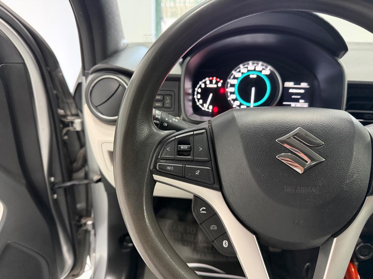 Suzuki Ignis 1.2 Dualjet Top