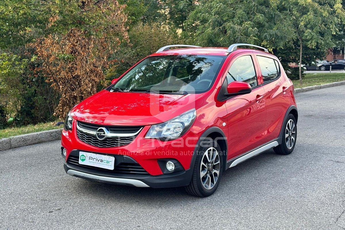 OPEL Karl Rocks 1.0 73 CV