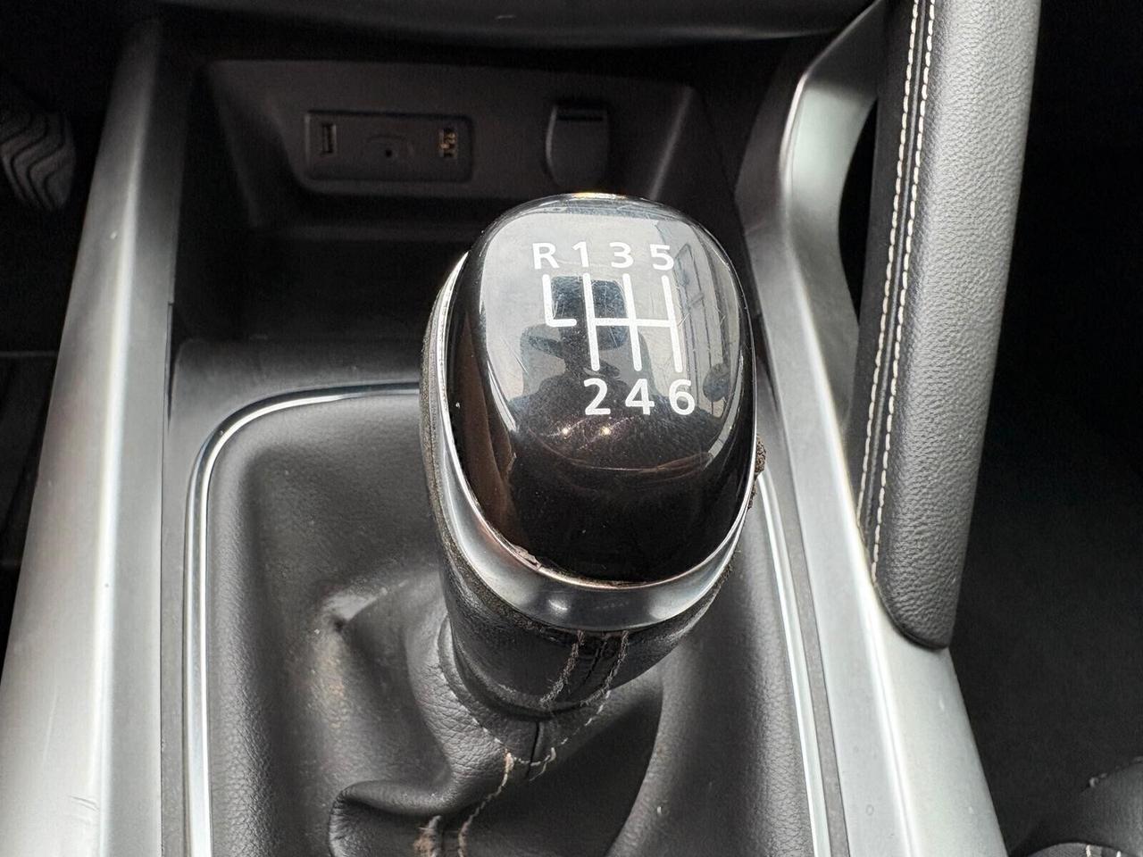 Renault Kadjar ENERGY INTENS dCi 130 CV 6mt