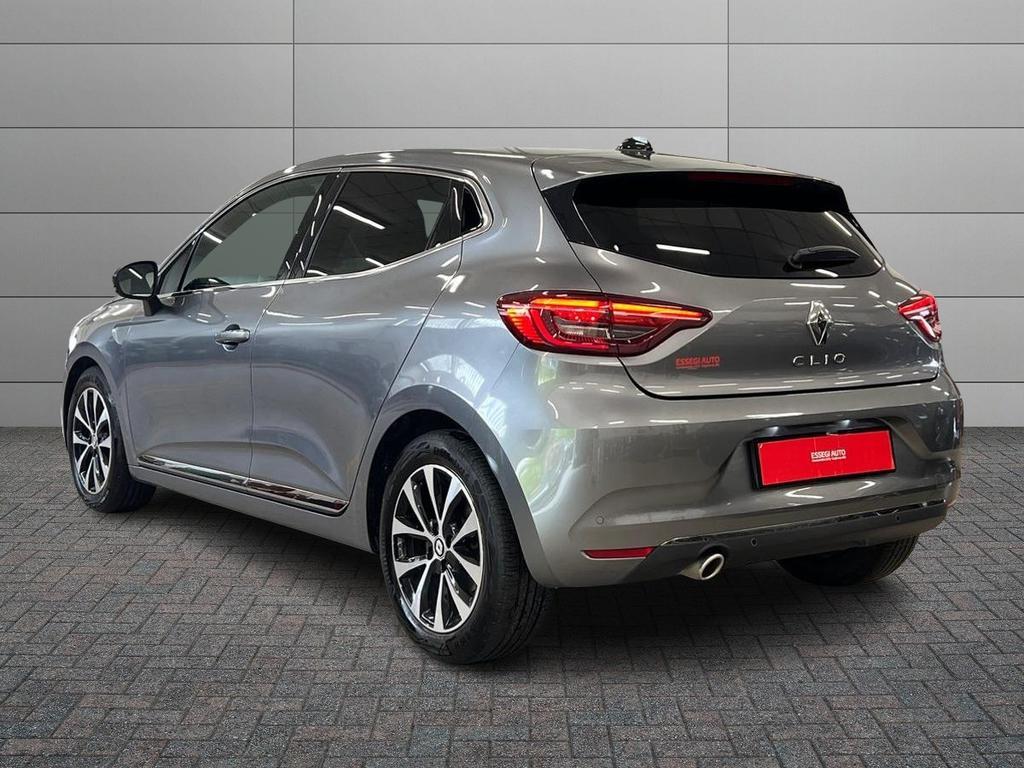 Renault Clio 1.0 tce Equilibre Gpl 100cv