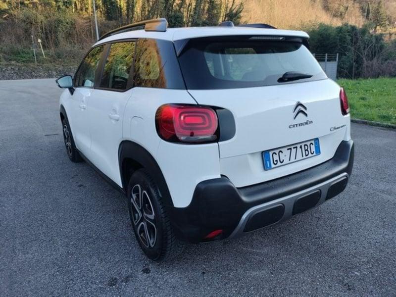 Citroën C3 Aircross PureTech 110 S&S Feel