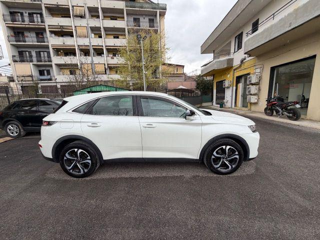 DS AUTOMOBILES DS 7 Crossback BlueHDi 130 aut. Grand Chic