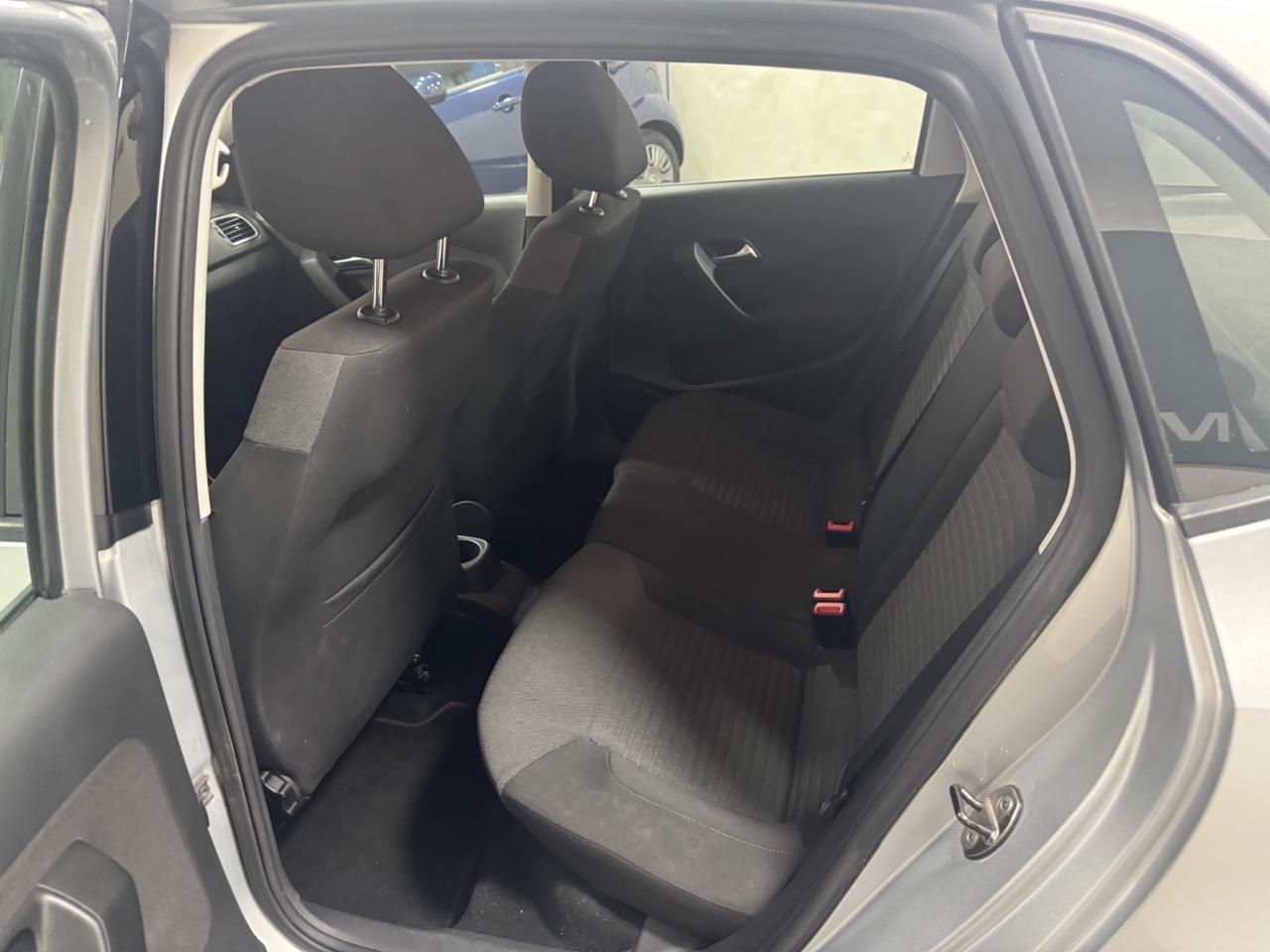 Volkswagen Polo 1.2 TDI DPF 5 p. Comfortline