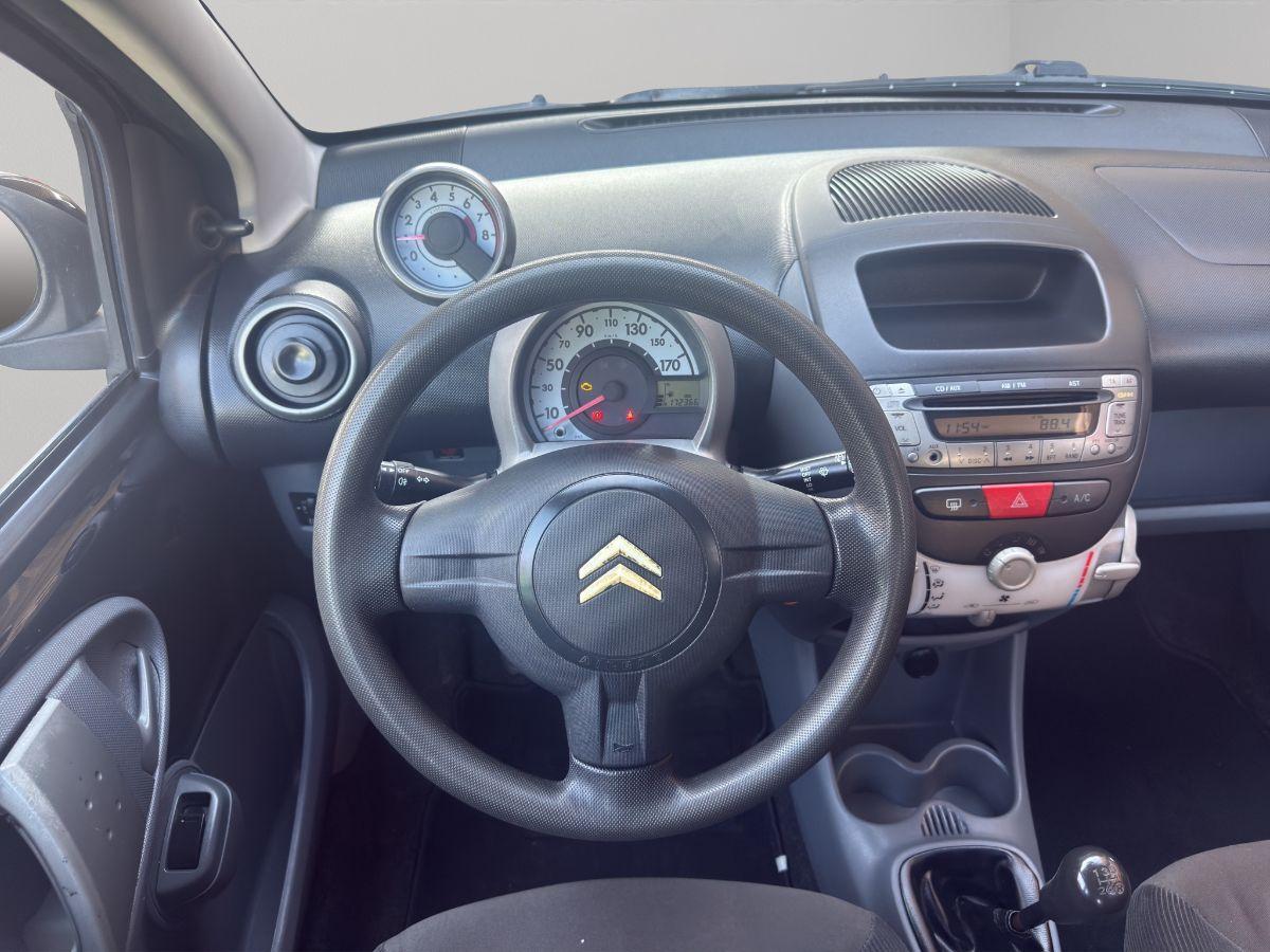 CITROEN - C1 - 1.0 5p. AMI