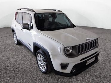Jeep Renegade 2019 1.6 Multijet II 130cv Limited 2WD