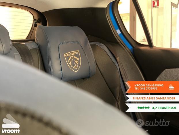 PEUGEOT 308 3 serie 308 PureTech Turbo 130 S&S...