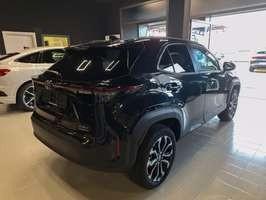 TOYOTA Yaris Cross Yaris Cross 1.5 Hybrid 130 C...