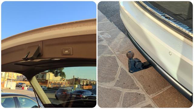 AUDI A6 Avant 40 S-tronic QUATTRO - PREDISP. GANCIO TRAINO